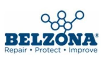 Belzona logo