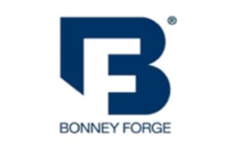 Bonney Forge logo