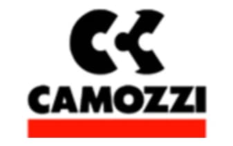 Camozzi logo