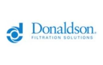 Donaldson logo