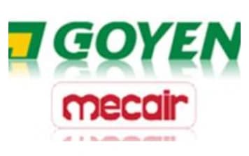 Goyen Mecair logo