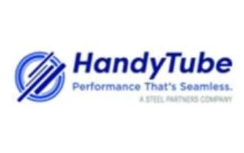 HandyTube logo