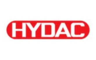 Hydac logo