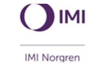 IMI Norgren logo