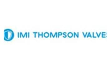 IMI Thompson Valves logo