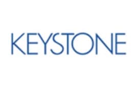 Keystone logo