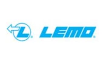 LEMO logo