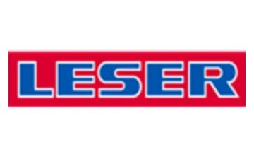LESER logo