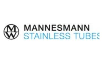 Mannesmann Stainless Tubes logo