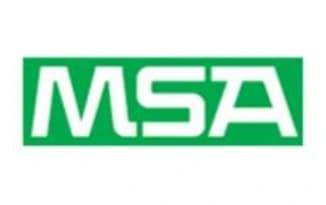 MSA logo