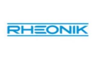 Rheonik logo