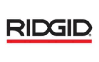 RIDGID logo