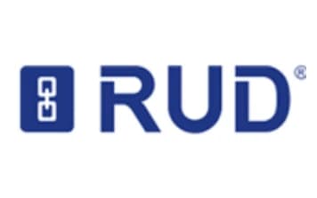 RUD logo