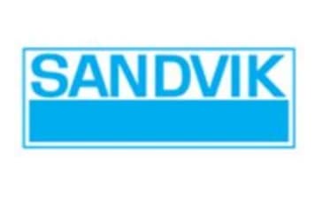 Sandvik logo