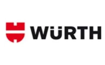 Würth logo
