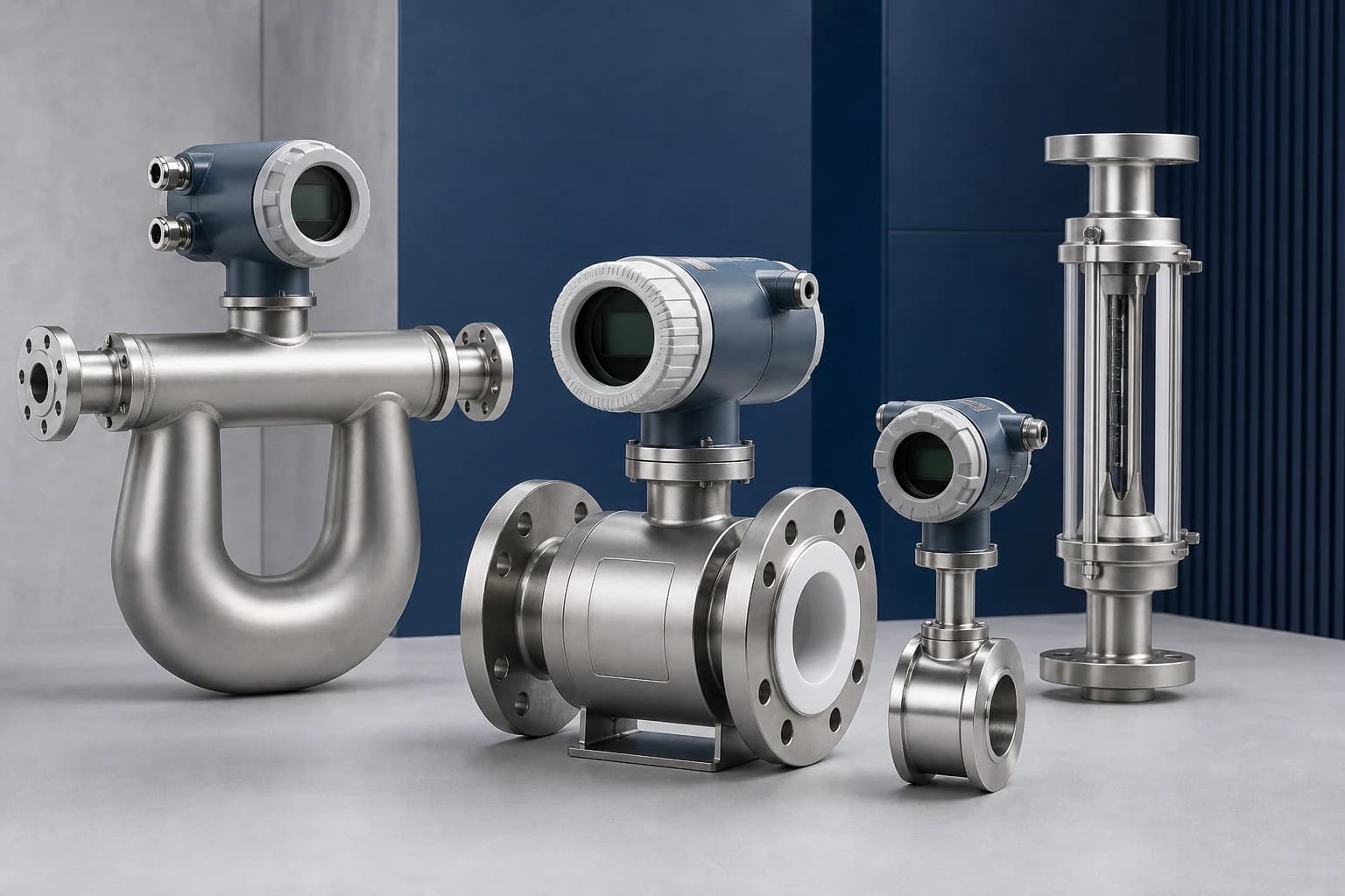 FLOW MEASUREMENT
