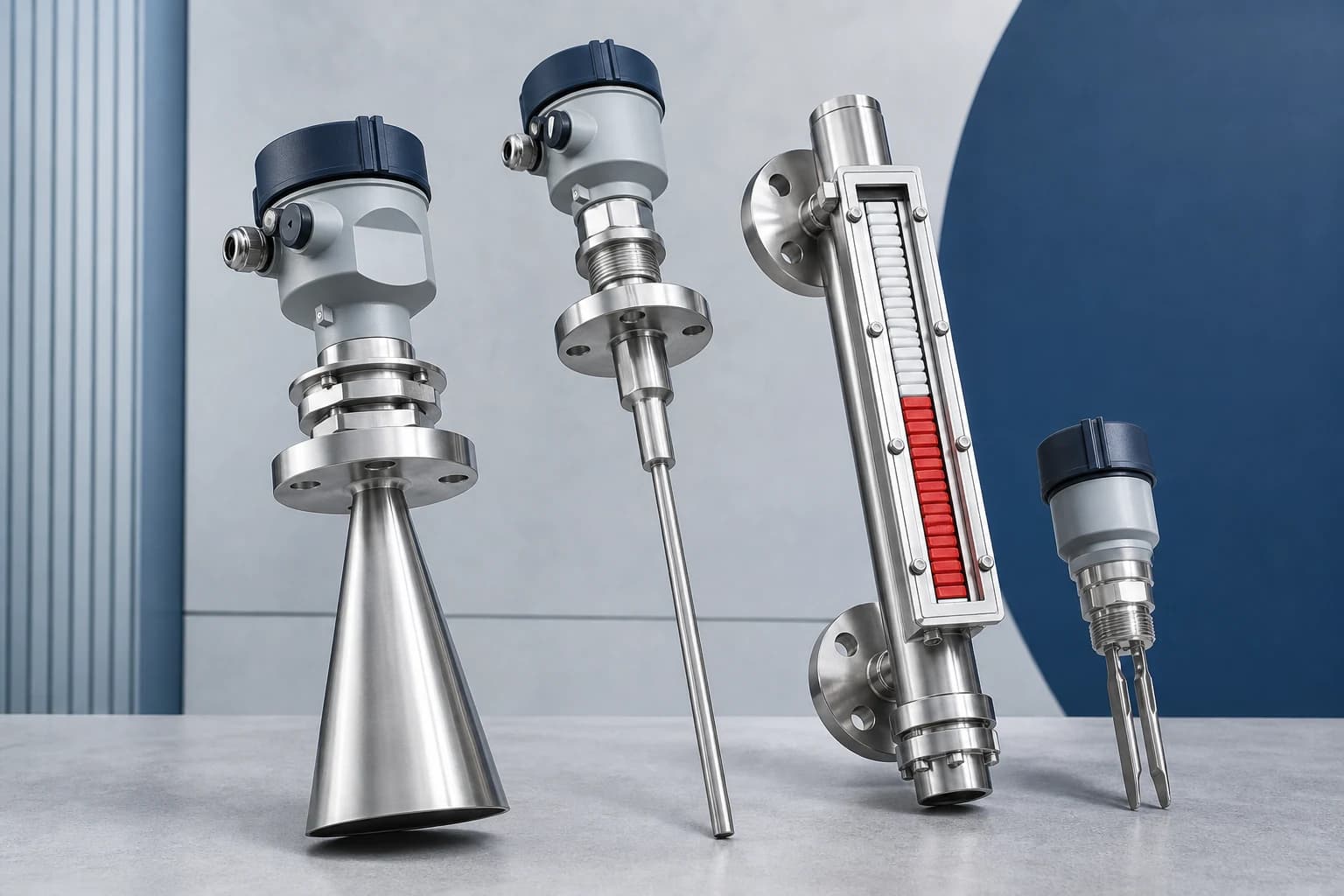 LEVEL MEASUREMENT