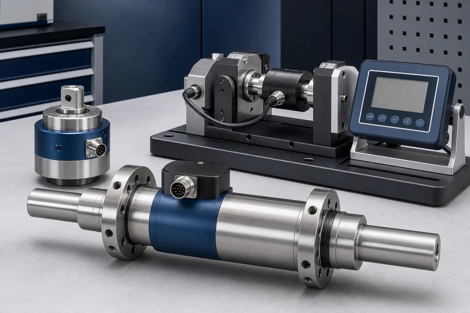 TORQUE MEASUREMENT