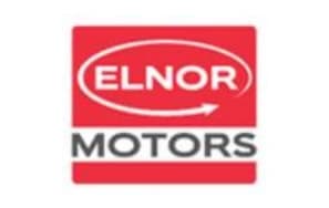 ELNOR Motors logo