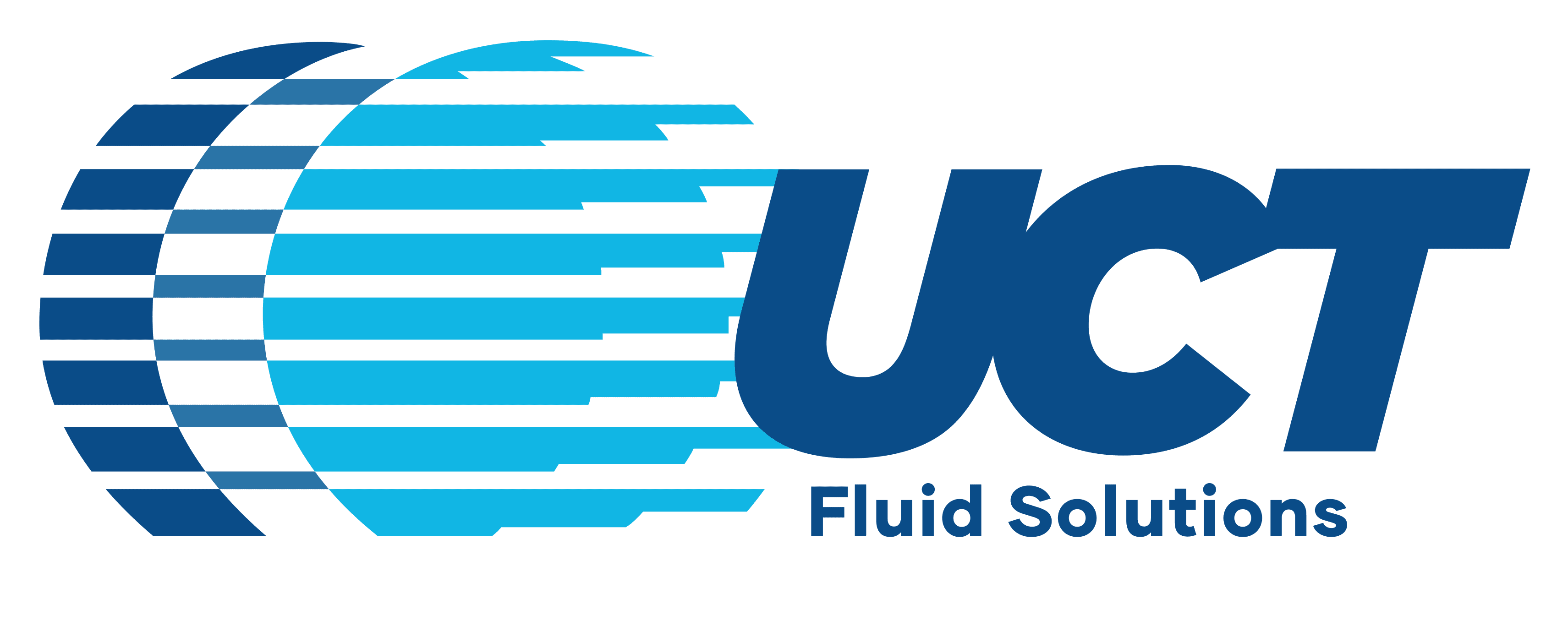 UCT Fluid Solutions logo