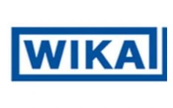 WIKA logo