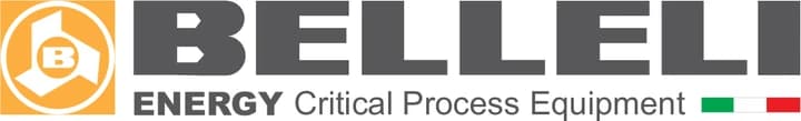 Belleli Energy logo