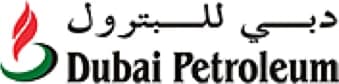 Dubai Petroleum logo