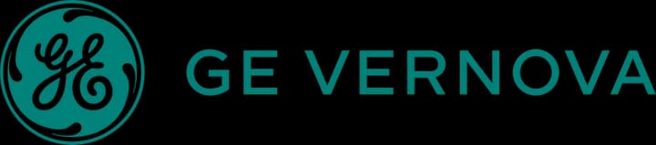 GE Vernova logo
