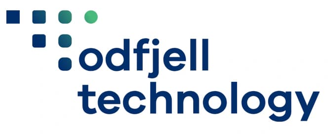 Odfjell Technology logo
