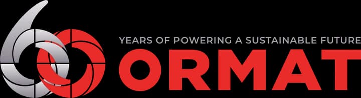 Ormat Technologies logo