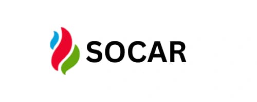 SOCAR logo