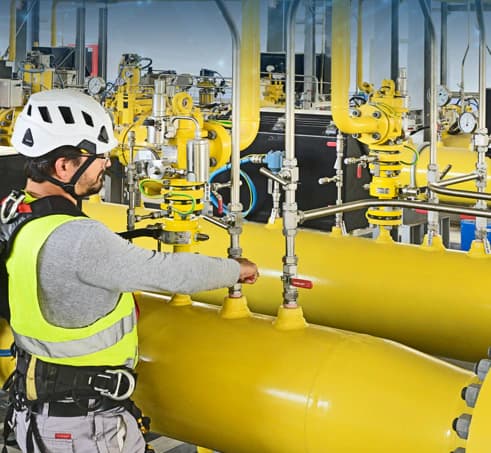 Fluid & Instrumentation Technology